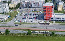 Města v Olomouckém kraji výrazně nerozšířila bytový fond, soustředila se na opravy