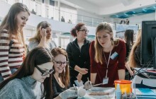 Jeden z největších zdravotnických veletrhů se uskuteční v Olomouci