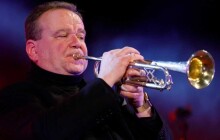 Na festivalu Jazz Přerov zahrají i Bratři Ebenové