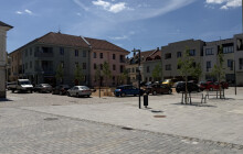 Pétanque míří do centra Prostějova. Vzniklo nové hřiště kousek od náměstí