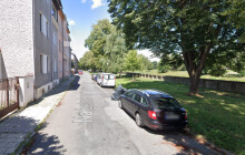 Dělníci dnes zahájí opravu další části ulice Na Letné v Olomouci