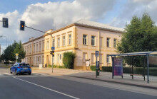 Chytré zastávky v Přerově. Město zahájí modernizaci za 9 milionů