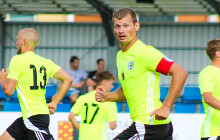 Prostějov buduje kádr, získal obránce Michala Surzyna