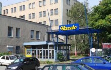 U hypermarketu Tesco v Přerově se chystá stavba nákupního parku