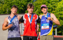 Sportování mladých a dětí podpoří hejtmanství dvojnásobně