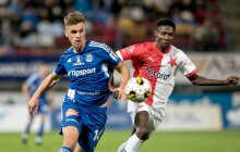 Útočník Antonín Růsek přestoupil ze Sigmy do Jablonce