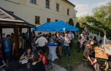 Inspirativní vyučující na olomoucké univerzitě. Filozofická fakulta ocenila sedm lidí