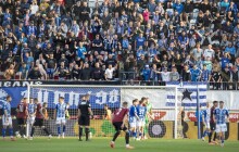 DataReport: Návštěvnost domácích zápasů SK Sigma Olomouc v Chance Lize