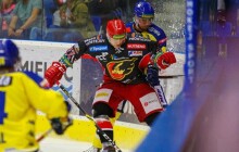 Hanácké derby je tady, po dvou letech i s diváckou kulisou