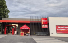 V Tovačově se otevřel supermarket PENNY