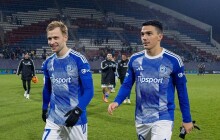 Sigma pustila Dolžnikova a Kostadinova do Slovácka, na přestup