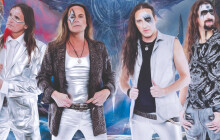 Rockové Hranice hlásí začátek. Lákají na německý power metal i další kapely