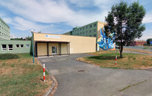Univerzita Palackého v Olomouci opět oživí U-klub