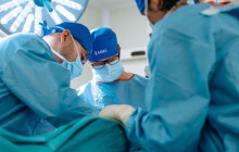 Přes 1 100 pacientů za necelý rok. O jednodenní péči v Přerově roste zájem