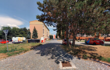Olomouc mění ulice na jednosměrky. Ve hře je parkování i nové zóny