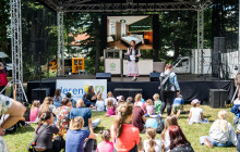 Festival Chutě kraje míří do pěti měst. Přiveze Pauluse i lokální výrobce