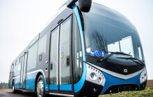 Olomoucká MHD dostane deset nových autobusů. Nabídnou i klimatizaci