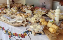 Víkend v Olomouci: Zajděte na trhy, do divadla nebo na hokej