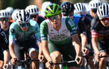 Skončila Tour de France. Jak si vedli závodníci z Olomouce?