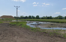 Archeologové objevili u Kojetína na Přerovsku bronzový poklad