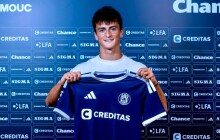Sigma registrovala Štěpána Berana a Daniala Baráta