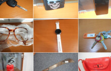 Ztratili jste něco? Štěstí můžete zkusit v přerovských Ztrátách a nálezech