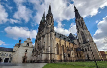 V Olomouci se dnes na počest Václava III. rozezní zvony