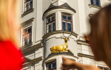 Znáte svoje město opravdu dobře? Vyrazte na prohlídku Olomouce s průvodcem