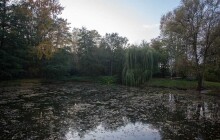 Pěšky po Olomouci: Za tajemstvími neředínského kopce