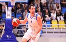 Goga pokračuje v BK Olomoucko, klub hlásí první nové hráče