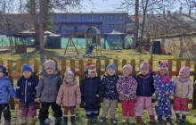 Jediná charitní dětská skupina na Moravě zavře. Lištička končí v srpnu