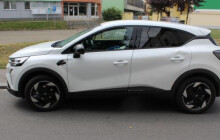 Policie hledá cyklistu z Přerova. Naboural, omluvil se a z místa odjel