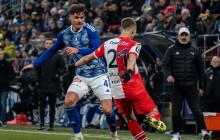 Obránce Jakub Elbel dostal stopku, na konci prázdnin může hrát