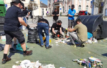 Spolek STURM usiluje o vaše hlasy v Cenách kraje