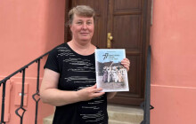 Muzeum Komenského vydalo knihu mapující 77 osobností historie města