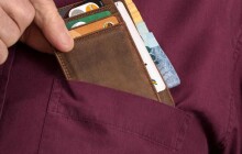 Bývalý zaměstnanec olomoucké společnosti dostal omylem dva platy. Jednu částku odmítl vrátit