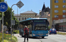 Přerov hledá dopravce na deset let. Ve hře je zakázka za stovky milionů