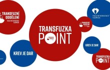 Transfuzní oddělení FNOL otevřelo v Šantovce kontaktní místo. Důvodem je nedostatek krve