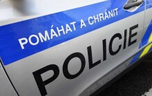 Požár chatky v Drahotuších odhalil lidské tělo. Totožnost zatím není jasná