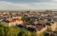 Jeden podnik po víc než 20 letech končí, jiný otevírá. Centrum Olomouce se mění