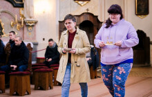 Olomoucké arcibiskupství kvůli negativním reakcím zrušilo pouť pro LGBT+ věřící