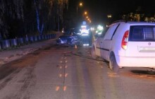 Chodec zavinil nehodu a utekl, policisté žádají o pomoc