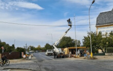 Litovel má plán oprav silnic na následující tři roky