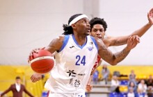 Rozehrávač Autrey bude pokračovat v BK Olomoucko