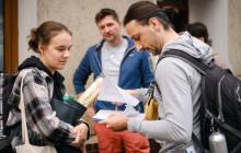 Pomáhat nestačí. Olomoucká univerzita připravuje lidi pro chvíle krize