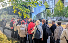 Výlet za 300 až 500 korun. Senioři z Olomouckého kraje mají stále volné termíny