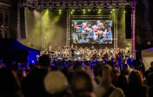 Místenky na open air představení Dnů evropského dědictví jsou v prodeji