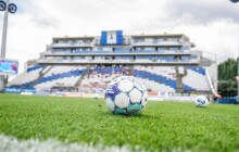 Novinka – fotbalové kluby můžou zobrazovat i čas nastavení