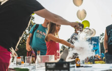 Šantovka Family Day se vrací. Smetanovy sady nabídnou velké finále prázdnin