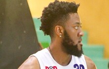 Manny Bates je další posilou BK Olomoucko
